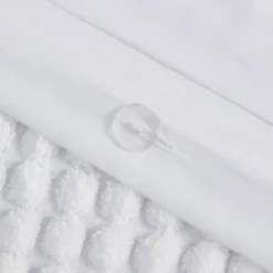 Easton Plush Clip Jacquard Duvet Cover Set -Bedding Discount Store GUEST 00ccebe4 f615 4e7b bbe8 ea514b5e98e6