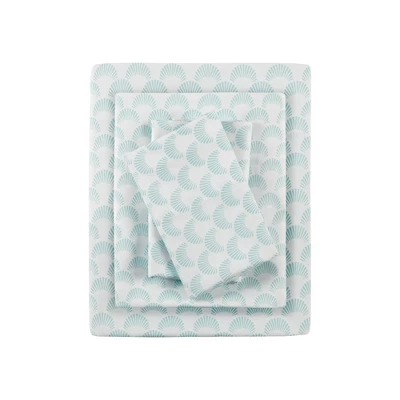 Beautyrest 10pc Conway Comforter And Sheet Set 4 Beautyrest 10pc Conway Comforter And Sheet Set - Image 4