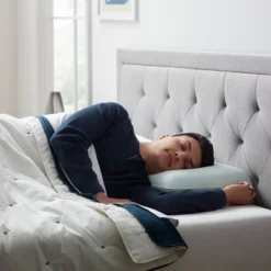 Standard Scented Aromatherapy Bed Pillow Eucalyptus Mint - Lucid Essence -Bedding Discount Store GUEST 024070a5 2008 4dd7 9f3b 6d5492aee827