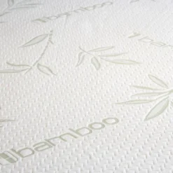 Cheer Collection Rayon From Bamboo Waterproof Mattress Protector -Bedding Discount Store GUEST 03230199 65f4 43a0 bcb7 6fcbf9115e17