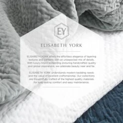 EY Essentials Delfina White Standard Sham 5 EY Essentials Delfina White Standard Sham -Bedding Discount Store GUEST 057b49a6 c71a 4154 a8ed de916681bf5f 4