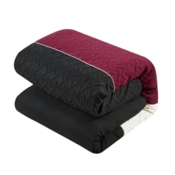 Arza Bed In A Bag Comforter Set - Chic Home Design 9 Arza Bed In A Bag Comforter Set - Chic Home Design -Bedding Discount Store GUEST 06396e79 d4dd 4670 a8ee c55aa3da124c