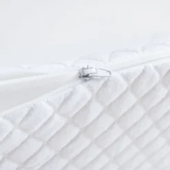 Leg Elevated Support Wedge Pillow With High Density Foam By Sweet Home Collection® -Bedding Discount Store GUEST 06a3212b f142 4ea5 9c8e 3023f2db887d