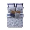 Indienne Paisley Duvet Cover Set - Oceanfront Resort