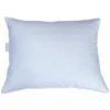 DOWNLITE Low Profile 250 TC Damask EnviroLoft Pillow