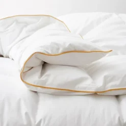 Puredown Premium White Goose Down Comforter Duvet Insert, Luxury And Comfort In One -Bedding Discount Store GUEST 08b27621 3fa8 47b6 82cf d583a9ac2972
