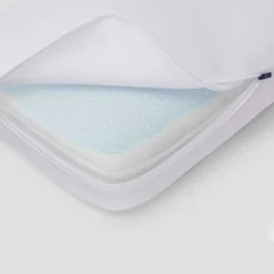 The Casper Foam Pillow With Snow Technology -Bedding Discount Store GUEST 09b06685 9ce9 49c9 855f aa2fb83aa666