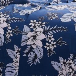 Southshore Fine Living Flora 100% Cotton Sateen Weave 300 TC 22-inch Extra-Deep Pocket Sheet Set 8 Southshore Fine Living Flora 100% Cotton Sateen Weave 300 TC 22-inch Extra-Deep Pocket Sheet Set -Bedding Discount Store GUEST 09d5f84b b10c 4d76 98a0 720f747eb6f3