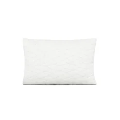 Coop Home Goods 13”x19” Toddler Adjustable Memory Foam Bed Pillow- Greenguard Gold Certified - Lulltra Washable Cover - Toddler White (1 Pack) -Bedding Discount Store GUEST 0a0aa35b f14e 48f2 834e 98ddd4dd4174