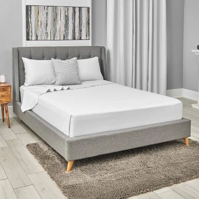 Sealy 1250 Thread Count Premium Comfort Sheet Set 2 Sealy 1250 Thread Count Premium Comfort Sheet Set - Image 2