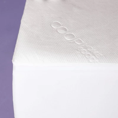 Coop Home Goods Ultra Luxe Waterproof Mattress Protector 9 Coop Home Goods Ultra Luxe Waterproof Mattress Protector - Image 9