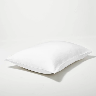 Linen Duvet & Sham Set - Casaluna™ 7 Linen Duvet & Sham Set - Casaluna™ - Image 7