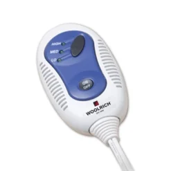 60"x70" Electric Plush To Berber Throw Blanket - Woolrich -Bedding Discount Store GUEST 0c16360b 865d 404e b512 17eeca6eca06