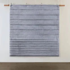 Beautyrest Maddox Striated Cationic Dyed Oversized Duvet Cover Set With Pleats 14 Beautyrest Maddox Striated Cationic Dyed Oversized Duvet Cover Set With Pleats -Bedding Discount Store GUEST 0c64e4b2 cc12 4bc5 a7e1 6eff524a8119