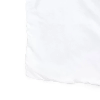 Deny Designs Rebecca Allen Blush Marble Duvet Cover Pink 2 Deny Designs Rebecca Allen Blush Marble Duvet Cover Pink - Image 2