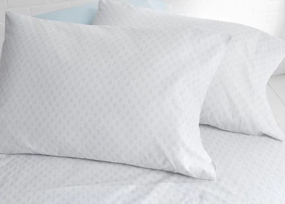 SussexHome 100% Supima Cotton Duvet Cover Set, Duvet Cover With Pillow Covers 3 SussexHome 100% Supima Cotton Duvet Cover Set, Duvet Cover With Pillow Covers - Image 3