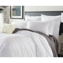 White Courtney Duvet Cover Set - City Scene® 9 White Courtney Duvet Cover Set - City Scene® -Bedding Discount Store GUEST 0dd100bf d3e6 4b81 99b6 68eb33962b04