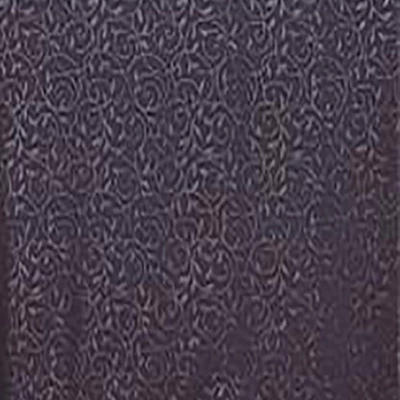 Vine Print 90GSM Brushed Microfiber Soft Wrinkle Free Sheet Set Navy By Plazatex 2 Vine Print 90GSM Brushed Microfiber Soft Wrinkle Free Sheet Set Navy By Plazatex - Image 2