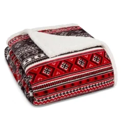 Patterned Plush Bed Blanket - Eddie Bauer -Bedding Discount Store GUEST 0e2d922b 2bbc 44db 8ddb 5b00ac19bc06