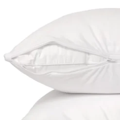 Guardmax Bedbug Proof Waterproof Zippered Pillow Protector - Body Size - 1 Pack -Bedding Discount Store GUEST 0e817d98 4c31 4a1c ac20 a21b3a97dd9b