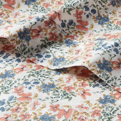 400 Thread Count Printed Performance Sheet Set - Threshold 2 400 Thread Count Printed Performance Sheet Set - Threshold - Image 2