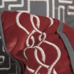 Riverbrook Home Sadler Comforter & Sham Set Red/Gray -Bedding Discount Store GUEST 1019516e f1c1 46b7 97cb 2cad3e5a2c2c