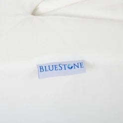 Fleming Supply Adjustable Memory Foam Leg Wedge Support Cushion With White Cover -Bedding Discount Store GUEST 1035ac42 4267 4bed 93e0 1a26cd08d382