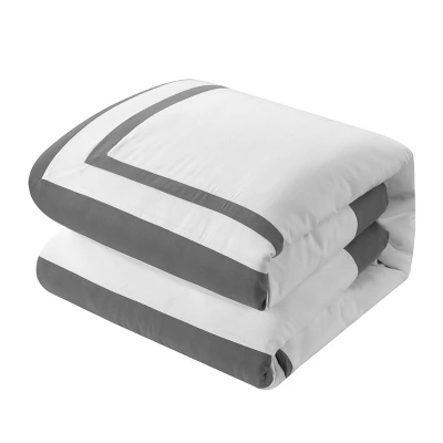 12pc Golda Bed In A Bag Comforter Set - Chic Home Design 7 12pc Golda Bed In A Bag Comforter Set - Chic Home Design - Image 7