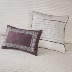 Harmony Jacquard Coverlet Set -Bedding Discount Store GUEST 1080a3f6 f13f 4807 a428 e82453bd1b9d