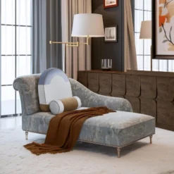 MaseiKar Back Pillow For Sitting In Bed, Reading Pillow With Support And Cylinder Cushion ¨C Backrest Pillow For Couch, Home Comfort Cushion