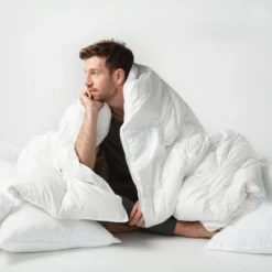 Lightweight Premium Down Alternative Duvet Comforter Insert | BOKSER HOME 17 Lightweight Premium Down Alternative Duvet Comforter Insert | BOKSER HOME -Bedding Discount Store GUEST 11384acd 009a 4369 bb4a 92ce282b63bd