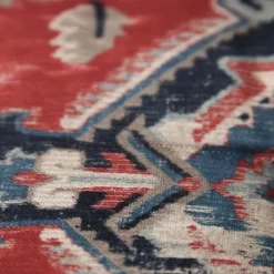 Riverbrook Home Sadler Comforter & Sham Set Red/Gray -Bedding Discount Store GUEST 11ba4b09 f0fb 4a09 9c28 0bfddc7f613a