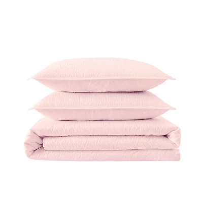 Truly Calm Antimicrobial Quilt Set 2 Truly Calm Antimicrobial Quilt Set - Image 2