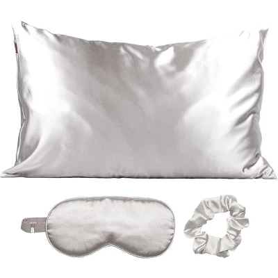 Kitsch Satin Sleep Set 7 Kitsch Satin Sleep Set - Image 7