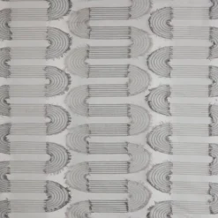 Intelligent Design Esther Clip Jacquard Duvet Cover Set Gray -Bedding Discount Store GUEST 127d9a98 dcb4 4477 855a 6fa378721b43