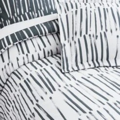 Southshore Fine Living Coastal Stripes Oversized Ultra-soft Duvet Cover Set With Shams 7 Southshore Fine Living Coastal Stripes Oversized Ultra-soft Duvet Cover Set With Shams -Bedding Discount Store GUEST 128a1021 6181 4ab4 b25d fe1a654b8601