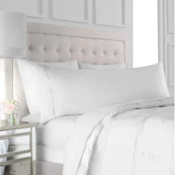 Italian Luxury Microfiber Body Pillow Cover -Bedding Discount Store GUEST 14b47914 5007 4922 a714 9db3f6c555b9