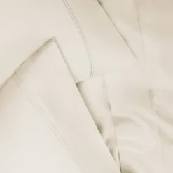 1200-Thread Count Cotton 2-Piece Pillowcase Set - Blue Nile Mills