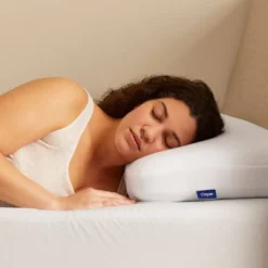 The Casper Foam Pillow With Snow Technology -Bedding Discount Store GUEST 150f4eda 0be9 4aea b8a9 379fc5348e78