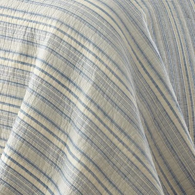 Bondi Quilt And Pillow Sham Set - Levtex Home 4 Bondi Quilt And Pillow Sham Set - Levtex Home - Image 4