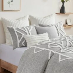 Hayes Chenille Cotton Duvet Set -Bedding Discount Store GUEST 1578b323 6751 467c a3a8 a58cb9450a8a