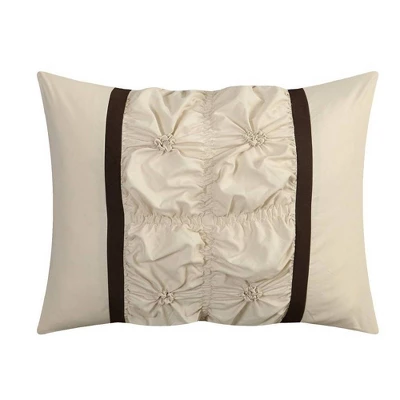 Legaspi 16Pc Bed In A Bag Comforter Set 2 Legaspi 16Pc Bed In A Bag Comforter Set - Image 2