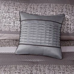 Harmony Jacquard Comforter Set -Bedding Discount Store GUEST 17eabb23 7b1a 4c76 b034 d2c554e28a4d