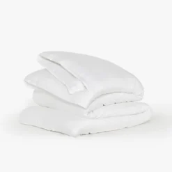 Buffy Eucalyptus Duvet Cover