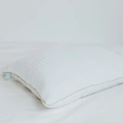 Martha Stewart Tencel Memory Foam Bed Pillows 5 Martha Stewart Tencel Memory Foam Bed Pillows - Image 5