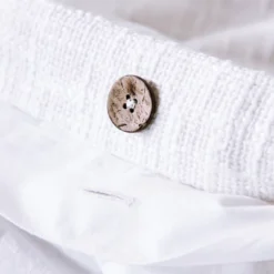 Textured Duvet Cover & Shams | 3 Piece Set Soft 100% Cotton | White Duvet Cover By California Design Den -Bedding Discount Store GUEST 192b99fa 458e 4db9 9e81 2728e1d4ba50