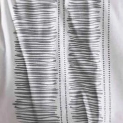 King Ziggy Reversible Duvet Cover Set White - City Scene -Bedding Discount Store GUEST 19836445 b2f7 4e8e 904e 3807a498bbfa