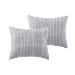 10pc Dixee Seersucker Bed In A Bag Comforter Set - Beveryly Hills Polo Club -Bedding Discount Store GUEST 19a505c3 d487 42cb b1ff e720811b9523