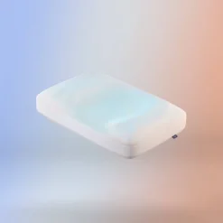 The Casper Foam Pillow With Snow Technology -Bedding Discount Store GUEST 19f8d4b2 a758 47e9 8825 4e971dccad59