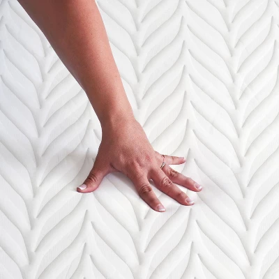 FLEX Rayon From Bamboo Mattress Protector - Sealy 1 FLEX Rayon From Bamboo Mattress Protector - Sealy